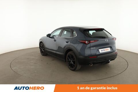 CX-30 2.0 Skyactiv-X M Hybrid Inspiration 180 ch 2020 occasion 92130 Issy-les-Moulineaux