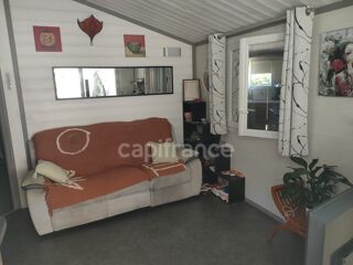  Chalet à vendre 3 pièces 47 m² Hourtin