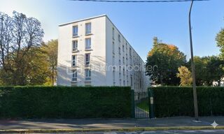  Appartement à vendre 4 pièces 64 m²