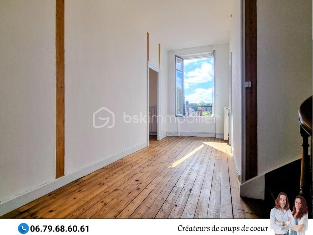 Maison bourgeoise