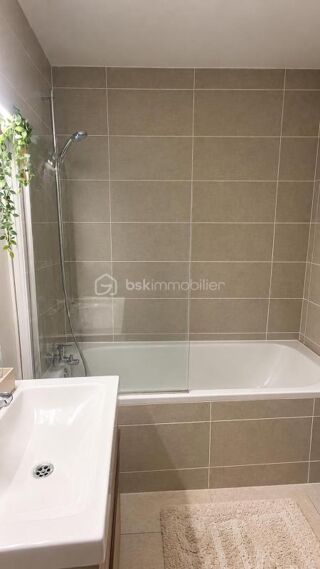  Appartement à vendre 3 pièces 54 m²