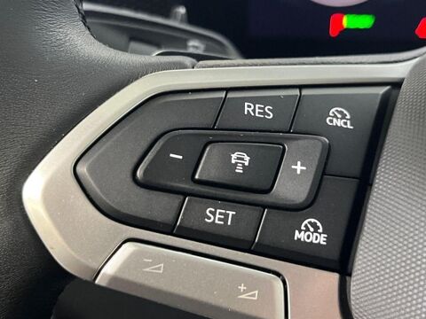 Tiguan 1.5 eTSI 131ch DSG7 VW Edition 2025 occasion 31100 Toulouse