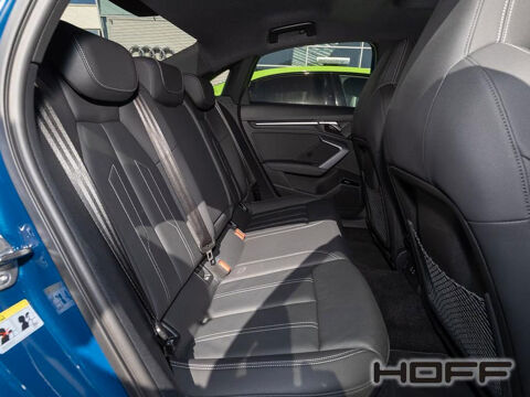 S3 Limousine 333 ch – Quattro Cuir Matrix LED HUD Toit Panorami 2024 occasion 33000 Bordeaux