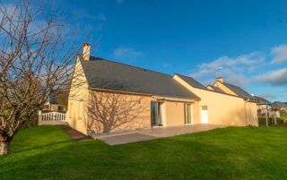  Maison � louer 4 pi�ces 88 m�