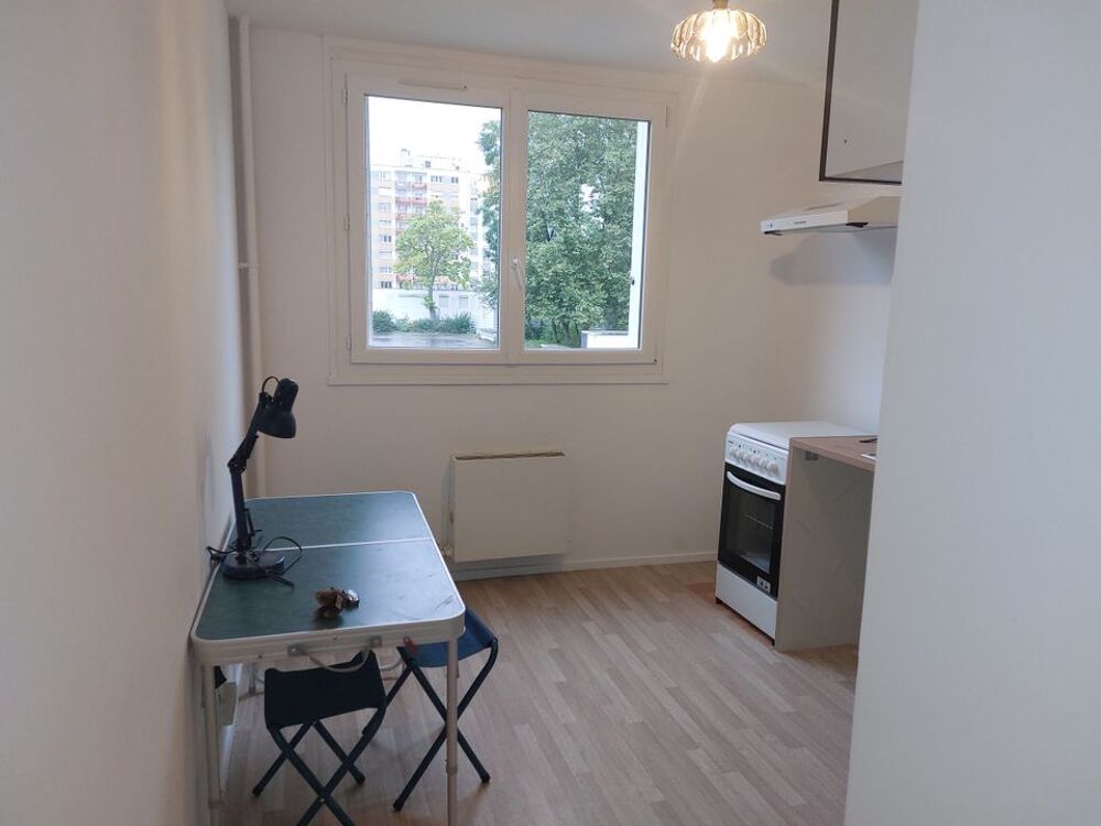 Appartement de 59m2 à louer sur Beauvais