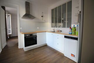  Appartement à louer 2 pièces 43 m²