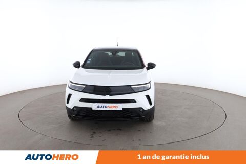 Mokka 1.2 Turbo GS Line BVA8 130 ch 2021 occasion 92130 Issy-les-Moulineaux