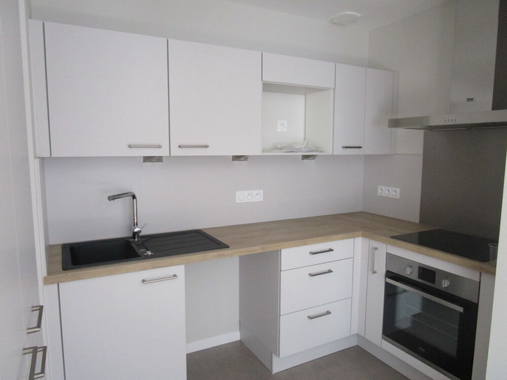 Location Appartement LOCATION T3 RODEZ SANS FRAIS D'AGENCE Rodez