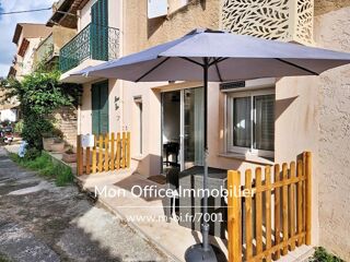  Appartement à vendre 1 pièce 30 m²