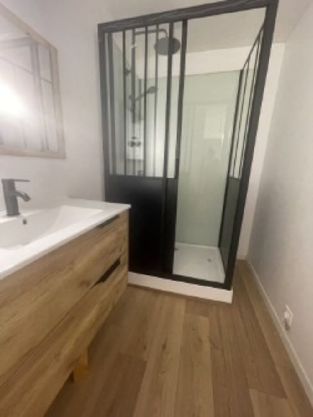 Vente Maison MAUBOURGUET (65) proche: ANCIENNE LONGERE sur 3200m2 clos ET 1 appartement, mobil home, garage. Double vitrage, salles d'eau réc Maubourguet