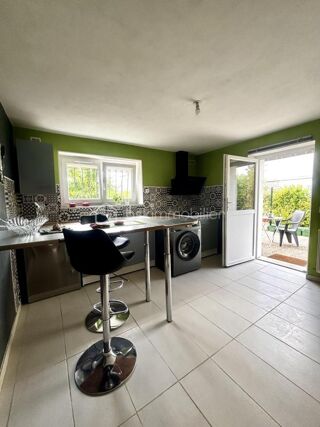  Maison à vendre 7 pièces 172 m²