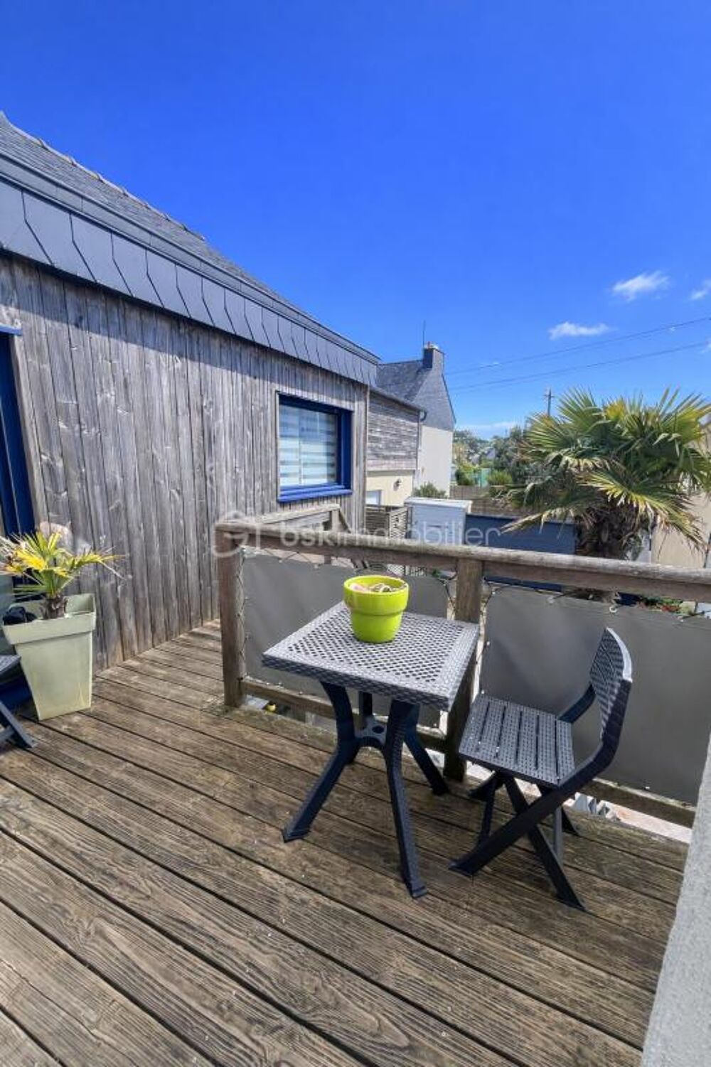 RARE À GÂVRES : Maison de charme, vie de plain-pied et retour de plage ?