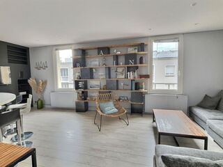  Appartement à vendre 5 pièces 105 m²