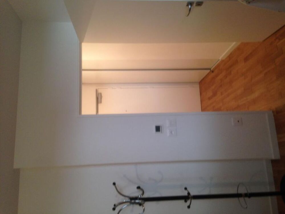 Location Appartement Studio de 28m2 à louer sur Paris 13 Paris 13