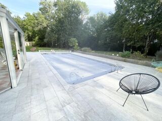  Maison � vendre 9 pi�ces 183 m�