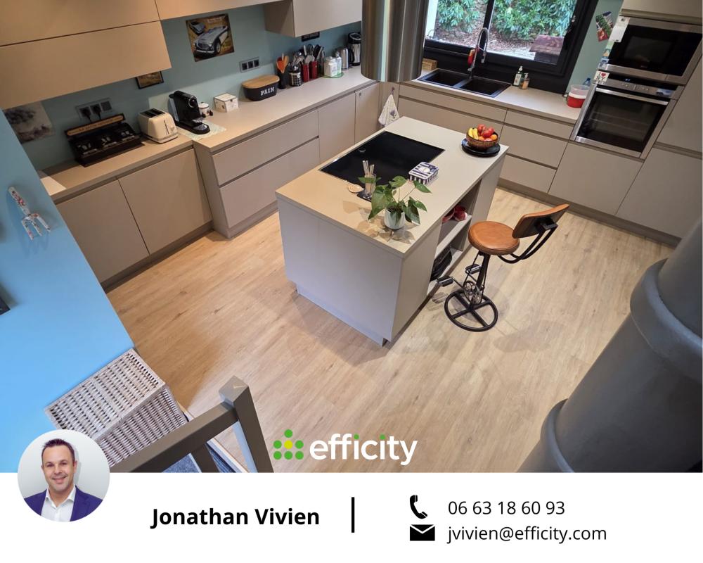 � vendre  Maison Gambais (78950)