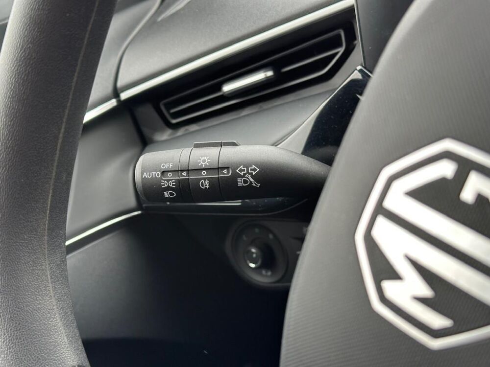 MG3 1.5 HYBRID+ 195 COMFORT 2024 occasion 78240 Chambourcy