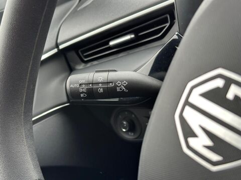 MG3 1.5 HYBRID+ 195 COMFORT 2024 occasion 78240 Chambourcy