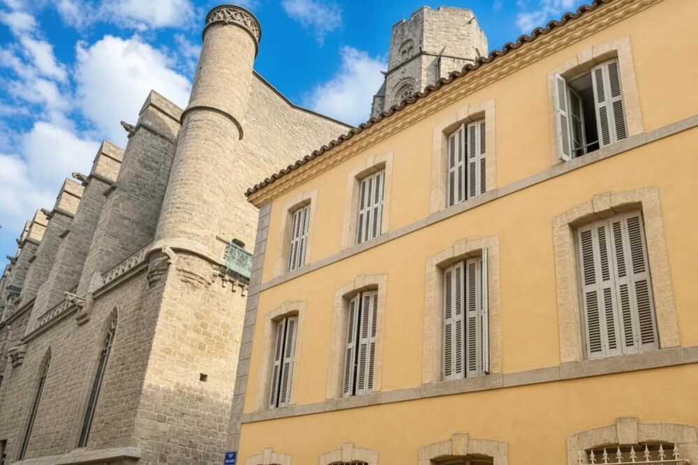 Vente Appartement Immeuble de 4 lots loués à Carcassonne Carcassonne