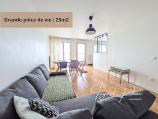  Appartement � vendre 5 pi�ces 95 m�
