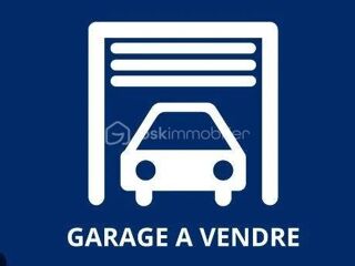  Parking / Garage � vendre 14 m�