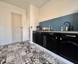  Maison � vendre 5 pi�ces 94 m�