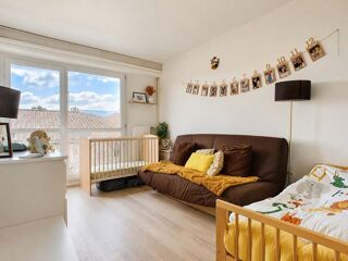  Appartement à vendre 4 pièces 90 m²