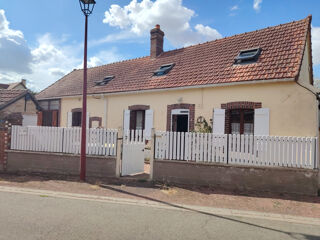  Maison à vendre 4 pièces 92 m²