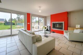  Maison � vendre 4 pi�ces 147 m�