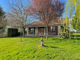  Maison à vendre 6 pièces 169 m²
