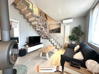  Maison à vendre 7 pièces 150 m²