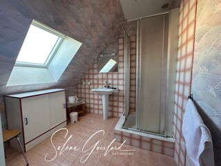  Maison à vendre 5 pièces 94 m²