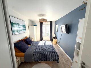  Appartement à vendre 3 pièces 63 m²