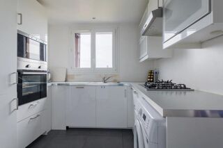  Appartement à vendre 3 pièces 62 m²