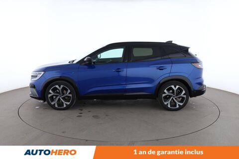 Austral 1.2 Hybrid E-Tech GSR2 Techno Esprit Alpine 200 ch 2024 occasion 92130 Issy-les-Moulineaux