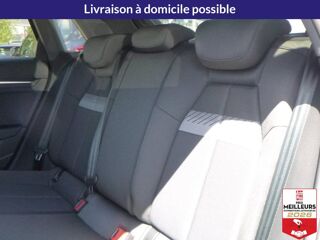 A3 TFSI 150 S-Tronic S line +Hayon &eacute;lect 2025 occasion 10150 Lavau