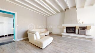  Maison à vendre 7 pièces 149 m²