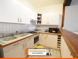  Appartement à vendre 2 pièces 55 m²