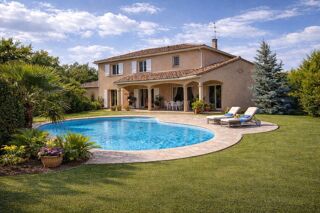  Maison à vendre 6 pièces 223 m²