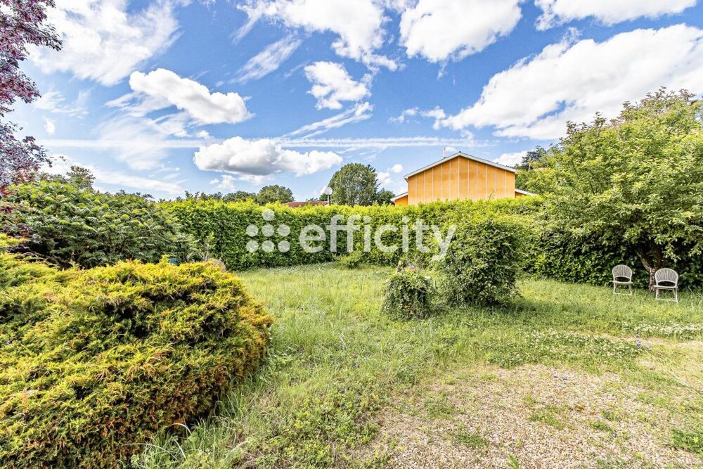 Vente Villa Villa Chessy