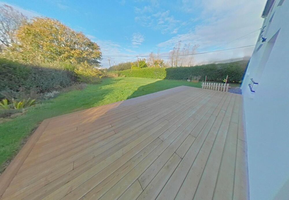 Vente Maison Longère Kerlouan