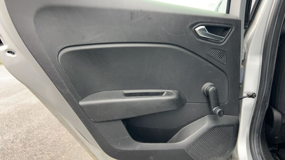 Clio 1.0 TCe 100 Zen 2019 occasion 02100 Saint Quentin