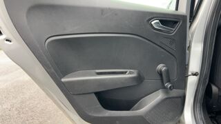 Clio 1.0 TCe 100 Zen 2019 occasion 02100 Saint Quentin