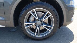 Q5 2.0 TDI 163 Quattro S-Tronic 7 Design - Automatique 2018 occasion 97460 Saint Paul