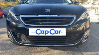 308 II 1.6 BlueHDi 120 EAT6 Allure - Automatique 2016 occasion 06300 Nice