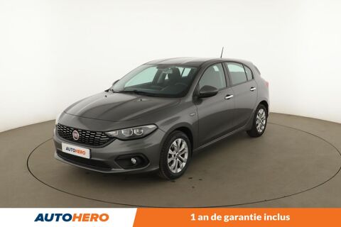 Fiat Tipo 1.4 Easy 95 ch 2019 occasion Issy-les-Moulineaux 92130