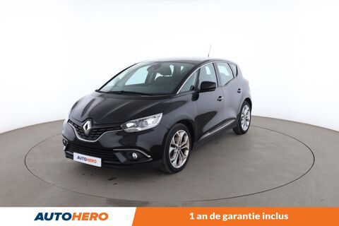 Annonce voiture Renault Scénic 9690 €