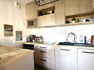  Appartement à vendre 3 pièces 60 m²