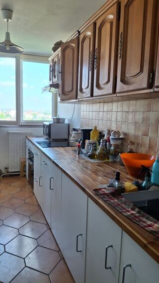  Appartement � louer 1 pi�ce 13 m�