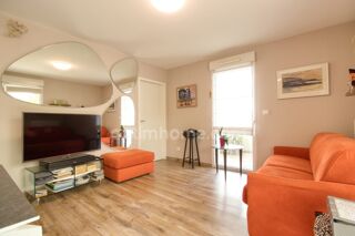  Appartement  vendre 3 pices 60 m